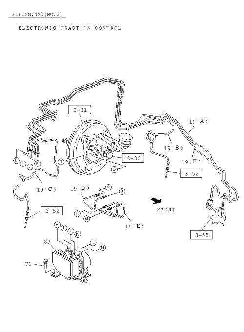 Partial Engine